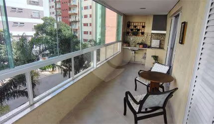 Apartamento com 3 quartos para locação em Parque Campolim - SP