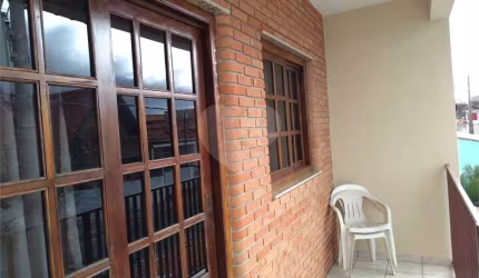 Casa com 2 quartos à venda em Parque Bela Vista - SP