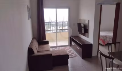 Apartamento com 2 quartos para locação em Bairro Da Vossoroca - SP