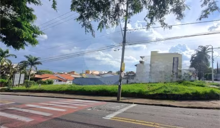 Terreno à venda em Jardim Ferreira - SP