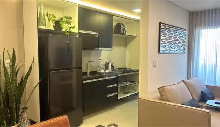 Flat com 1 quartos à venda em Jardim América - SP