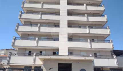 Apartamento com 2 quartos para locação em Parque Bela Vista - SP