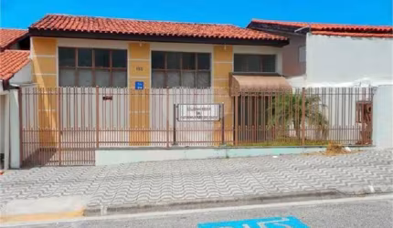 Casa para locação em Jardim Paulista - SP