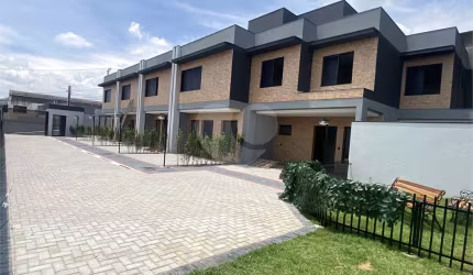 Condomínio com 3 quartos à venda em Vila Colorau - SP