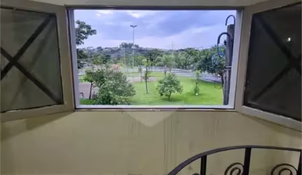 Sobrado com 2 quartos para locação em Jardim Marco Antônio - SP