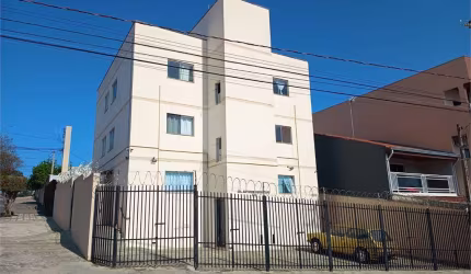 Apartamento com 2 quartos para locação em Jardim Prestes De Barros - SP