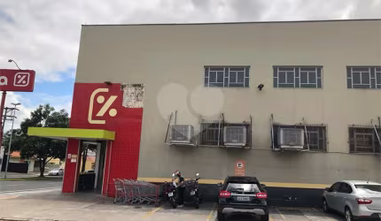 Loja para locação em Vila Gabriel - SP