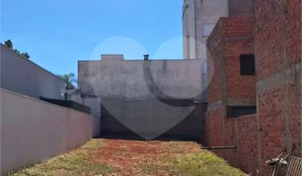 Loteamento à venda em Caguassu - SP