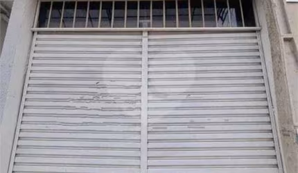 Salão Comercial para locação em Parque São Bento - SP