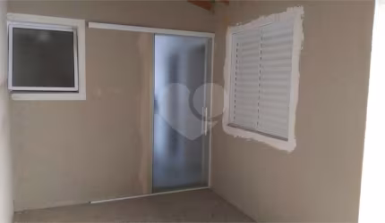 Condomínio com 2 quartos para locação em Conjunto Habitacional Júlio De Mesquita Filho - SP