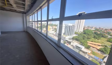Apartamento com 4 quartos à venda em Jardim Judith - SP