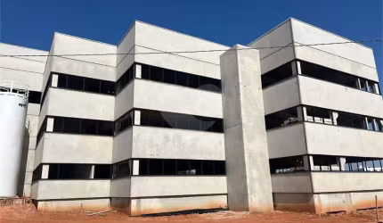 Loteamento para locação em Éden - SP