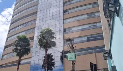 Cobertura com 4 quartos à venda em Jardim Judith - SP