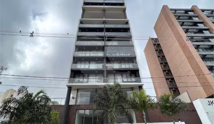 Studio com 1 quartos à venda em Parque Campolim - SP