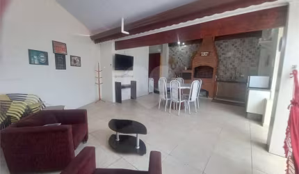 Condomínio com 3 quartos à venda em Jardim Residencial Villa Amato - SP