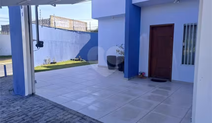 Casa com 2 quartos à venda em Parque Esmeralda - SP