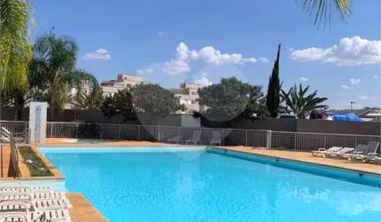 Apartamento com 2 quartos à venda em Jardim São Carlos - SP