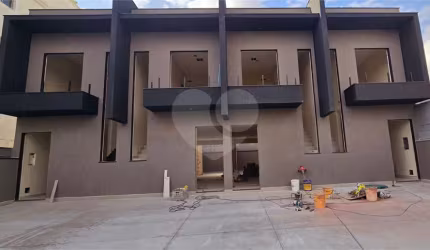 Casa de vila com 2 quartos à venda em Jardim Americano - SP