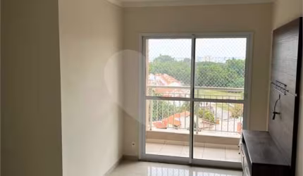 Apartamento com 3 quartos à venda em Jardim São Carlos - SP