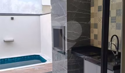 Condomínio com 3 quartos à venda em Jardim Novo Horizonte - SP