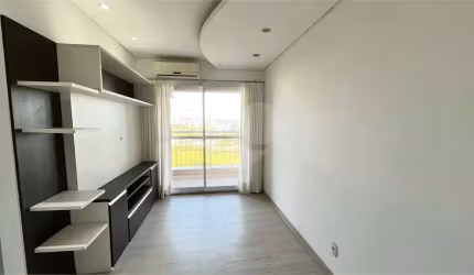 Apartamento com 2 quartos à venda em Jardim São Carlos - SP