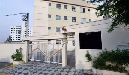 Apartamento com 3 quartos à venda em Vila São Caetano - SP