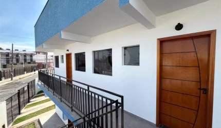 Apartamento com 1 quartos à venda em Vila Olímpia - SP