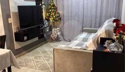 Apartamento com 2 quartos à venda em Jardim Wanel Ville Iv - SP