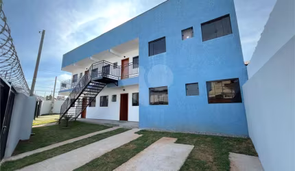 Apartamento com 1 quartos à venda em Vila Olímpia - SP