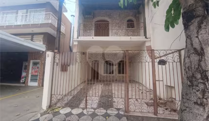 Casa com 4 quartos à venda ou para locação em Vila Hortência - SP