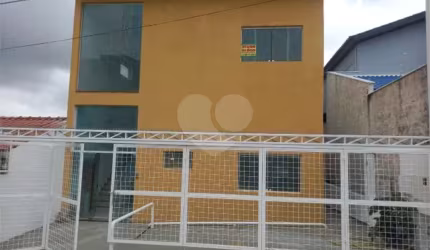 Prédio inteiro à venda ou para locação em Jardim Vila São Domingos - SP