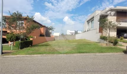 Loteamento à venda em Alphaville Nova Esplanada - SP