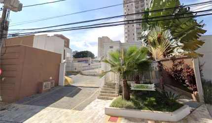 Apartamento com 3 quartos à venda ou para locação em Jardim Piratininga - SP