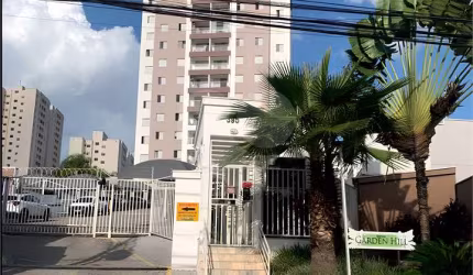 Apartamento com 3 quartos à venda ou para locação em Jardim Piratininga - SP