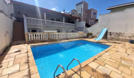 Condomínio com 4 quartos à venda em Jardim Ibiti Do Paço - SP