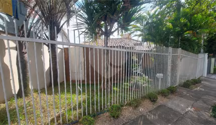 Casa com 3 quartos à venda em Jardim Europa - SP
