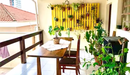 Casa térrea com 1 quartos para locação em Vila Independência - SP