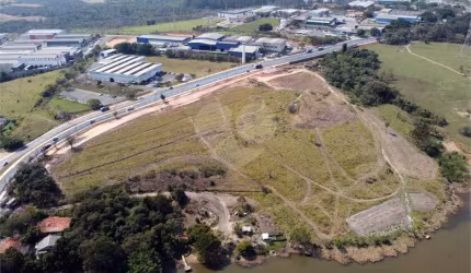 Área de Terra à venda em Éden - SP