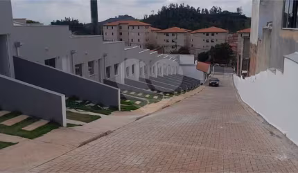 Condomínio com 1 quartos à venda em Jardim Maria Lúcia - SP