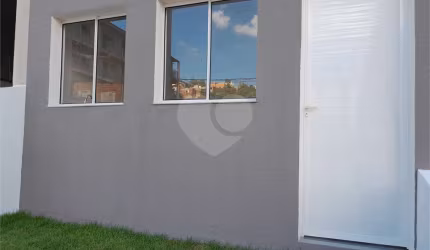 Condomínio com 1 quartos à venda em Jardim Maria Lúcia - SP