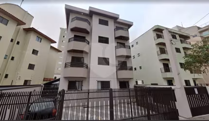 Apartamento com 2 quartos para locação em Parque Campolim - SP