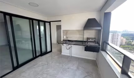Apartamento com 2 quartos à venda em Parque Campolim - SP