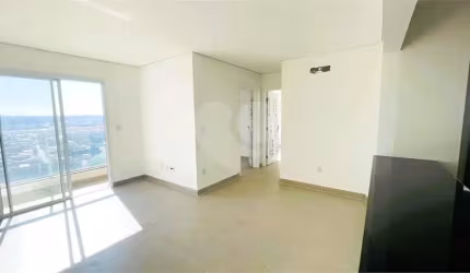 Apartamento com 2 quartos à venda em Vila Hortência - SP