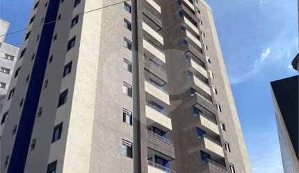Apartamento com 3 quartos à venda em Boa Vista - SP