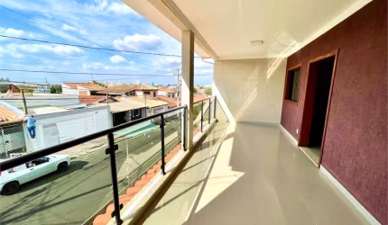 Sobrado com 4 quartos à venda em Jardim Santa Bárbara - SP