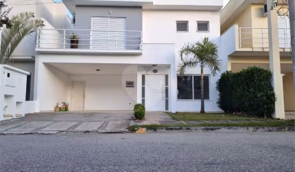Condomínio com 2 quartos para locação em Residencial Villa Do Bosque - SP