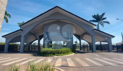 Loteamento à venda em Parque Ecoresidencial Fazenda Jequitibá - SP