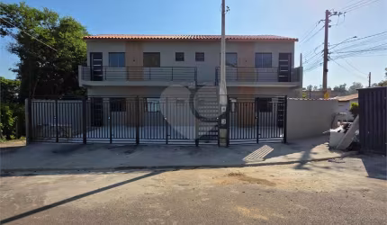 Studio com 1 quartos à venda em Jardim Maria Elvira - SP
