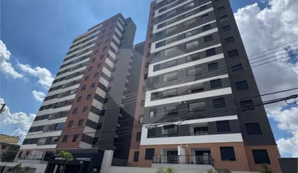 Apartamento com 2 quartos para locação em Vila Espírito Santo - SP