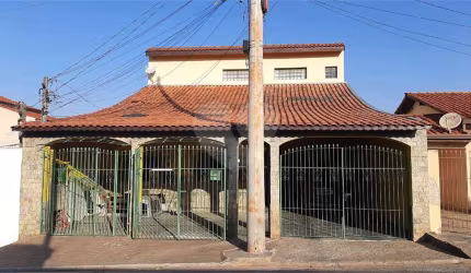 Casa com 4 quartos para locação em Vila Louzada - SP
